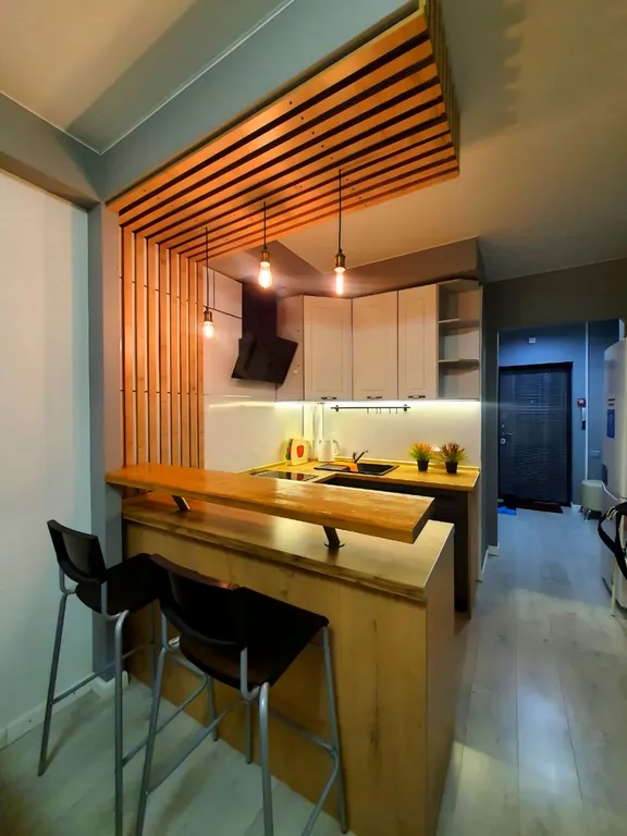 Квартира Уютная студия — аренда посуточно в Якутск