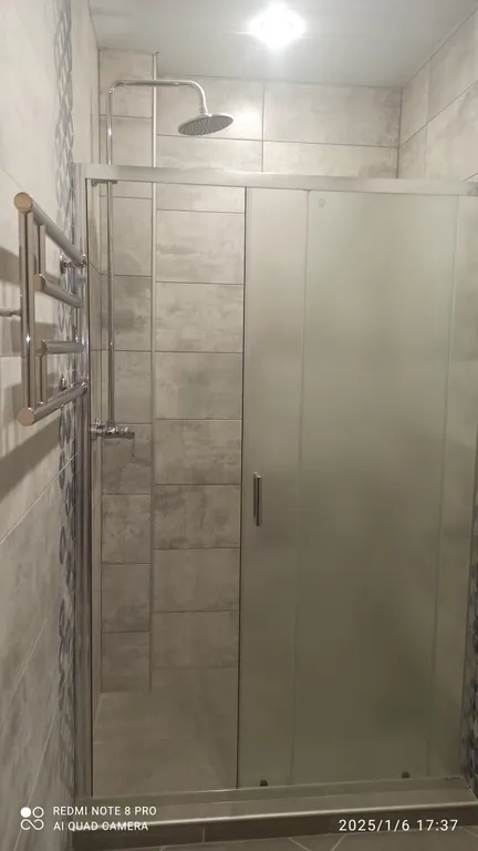 Коттедж Коттедж Таун в экорайоне Подмосковья — Капорки