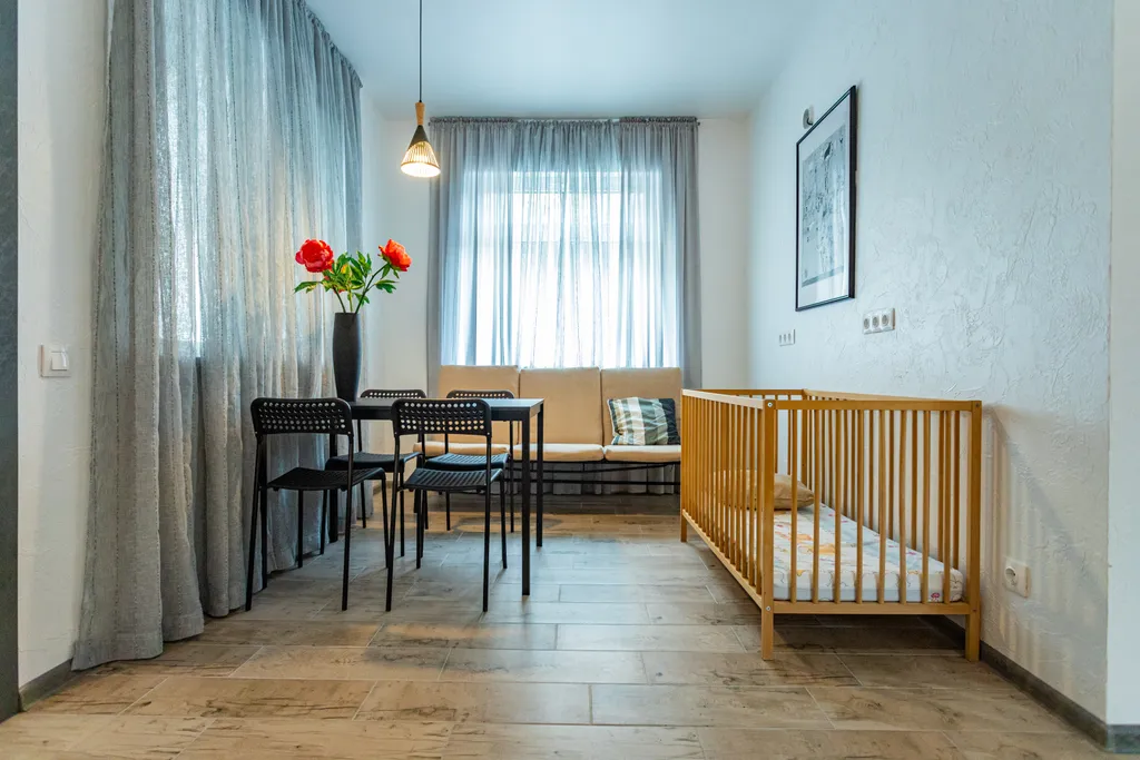 Дом под ключ