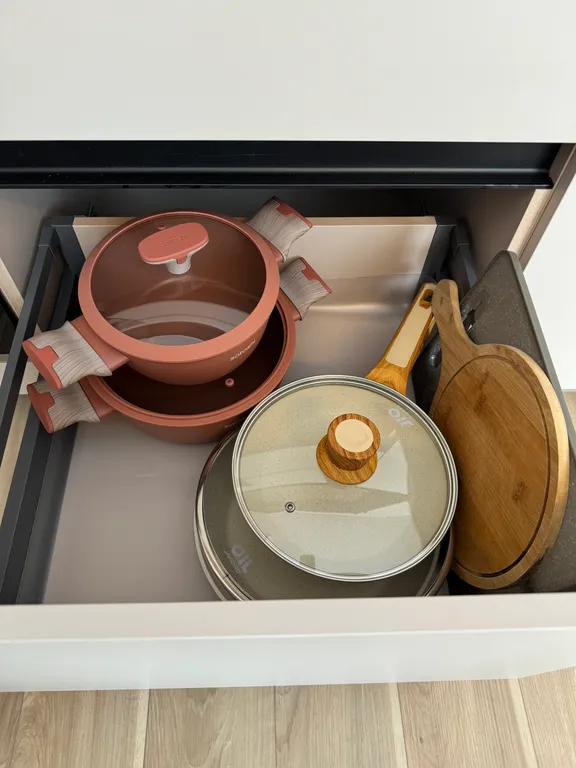 Уютная просторная квартира в Европейском квартале (Марсала)