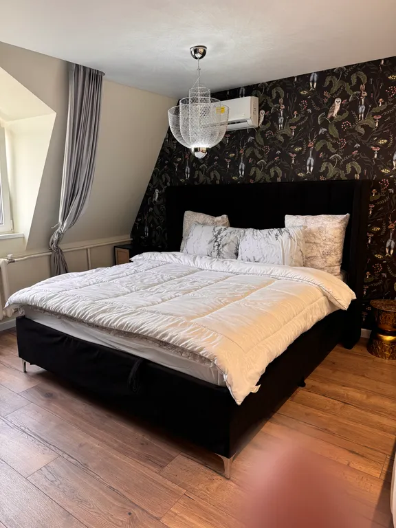 Квартира в центре города