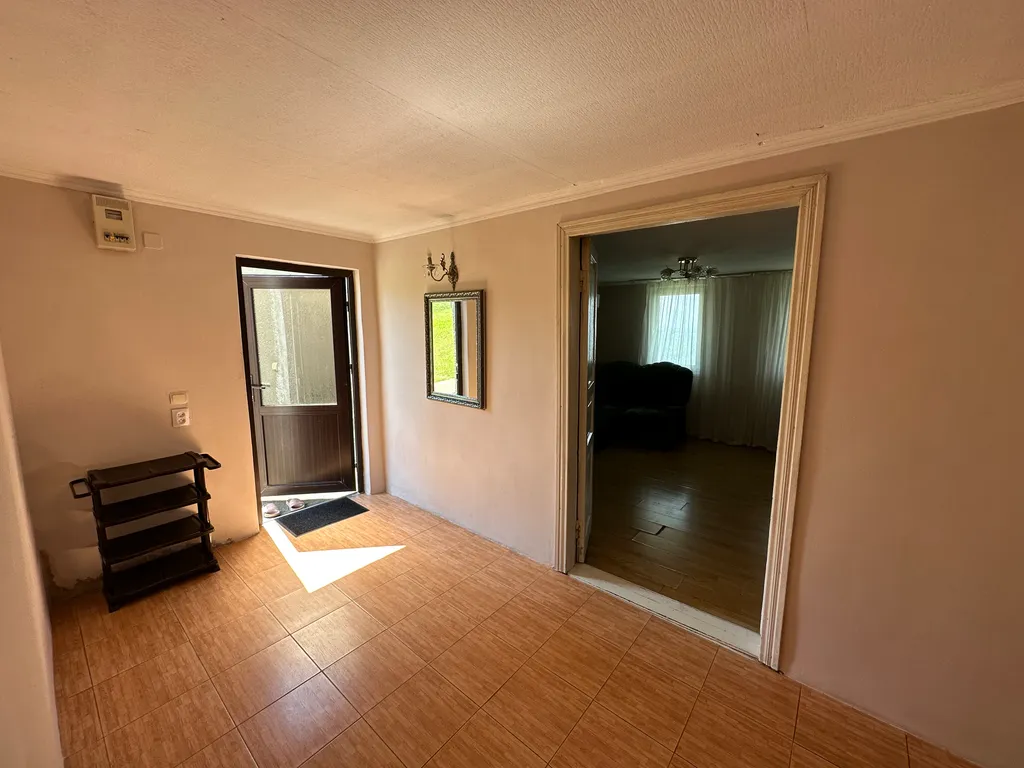 Дом на берегу моря