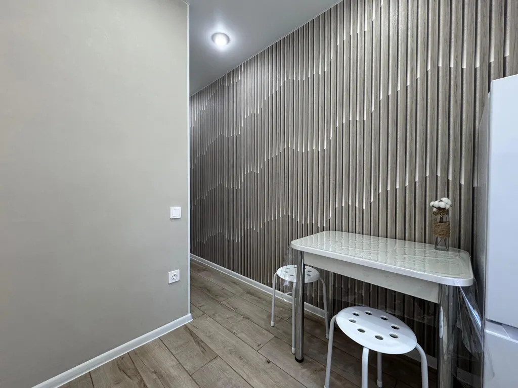 Апартаменты АК Барс