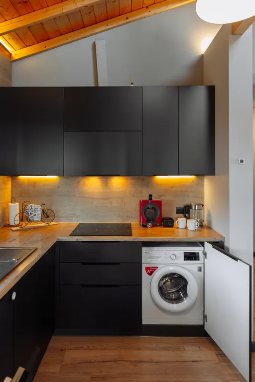 Эко дом у моря