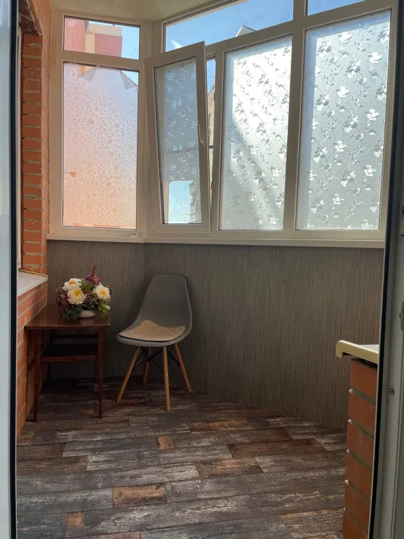 Уютная квартира в центре города с ремонтом и техникой