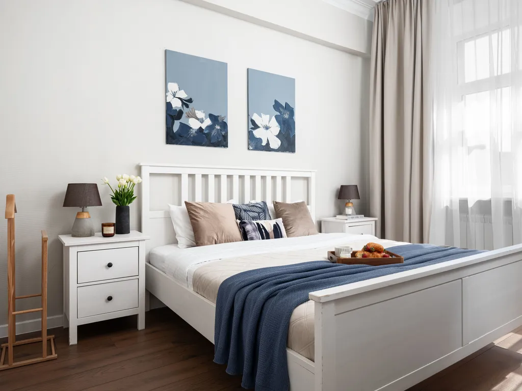 Квартира Квартира Сталинка, в которой хочется остаться — Москва