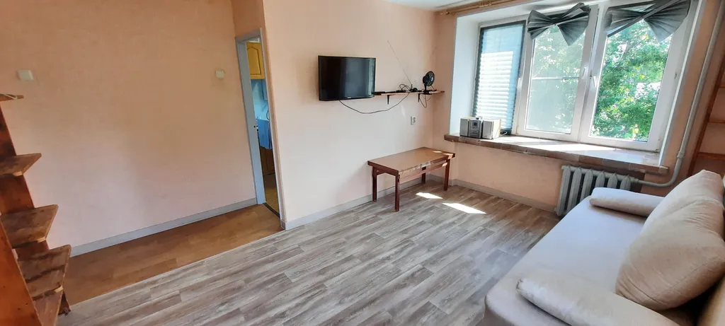 Удобная квартира рядом с центром — аренда посуточно в Нижний Новгород