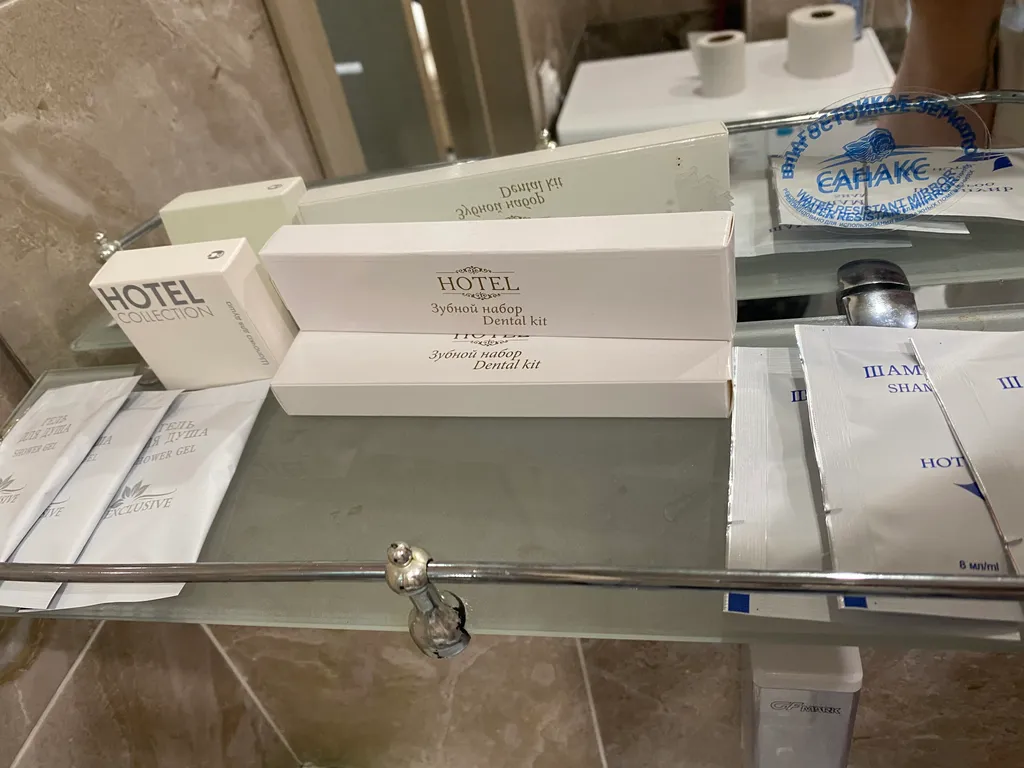 Квартира Квартира с видом на море — Анапа