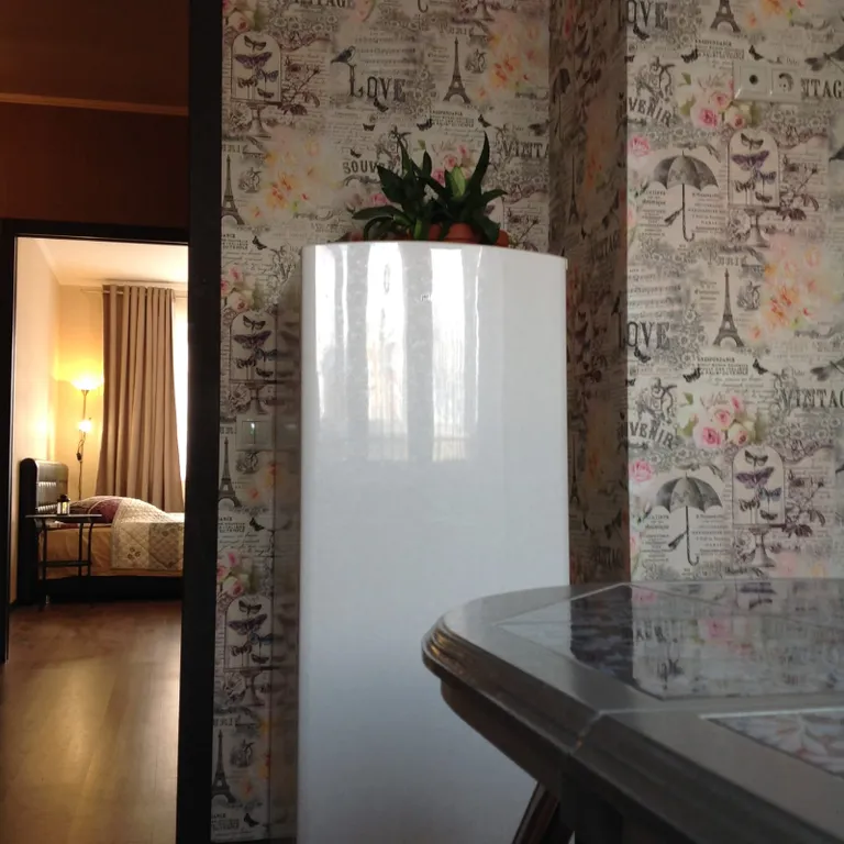 Квартира для комфортного отдыха