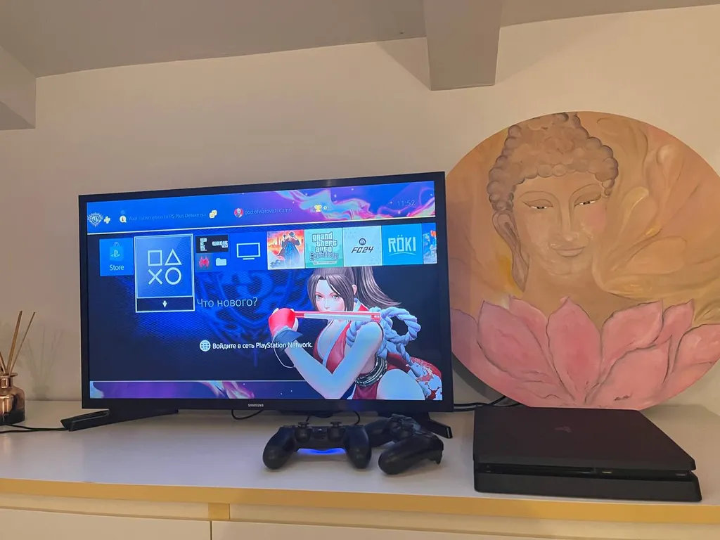 Квартира Квартира Апартамент с сауной джакузи и playstation — Москва