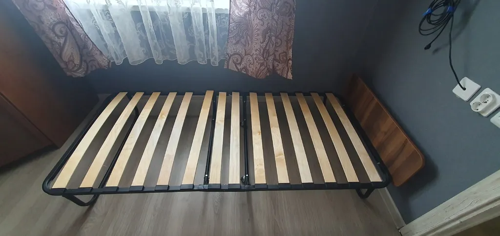 Домик в деревне