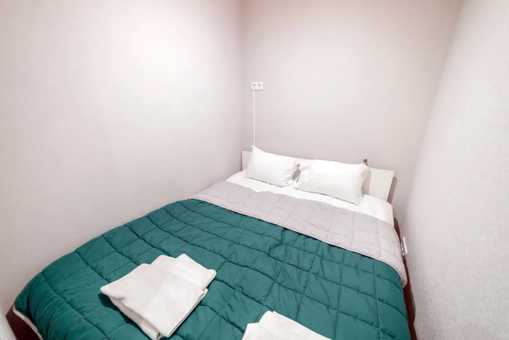 В гостях у Лео