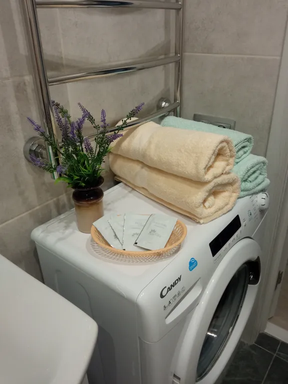 Квартира Уютная квартира не далеко от центра города — Калининград