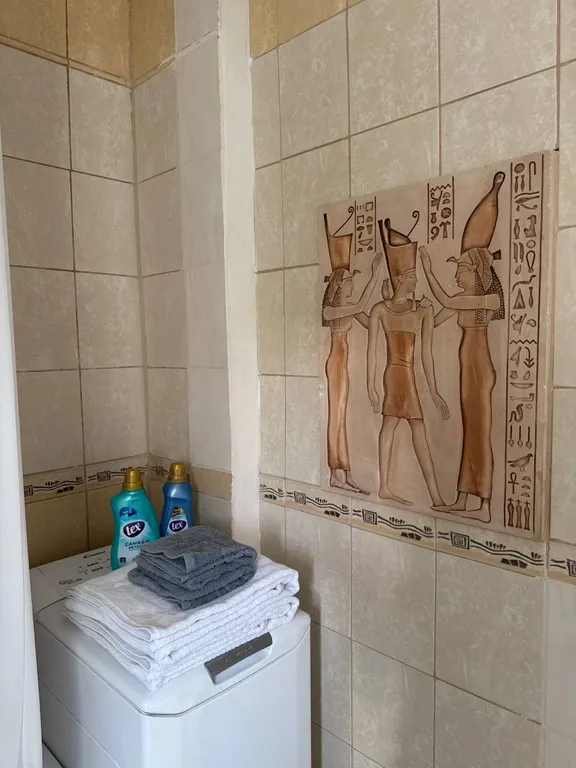 Квартира Уютная квартира в сердце города — Калининград