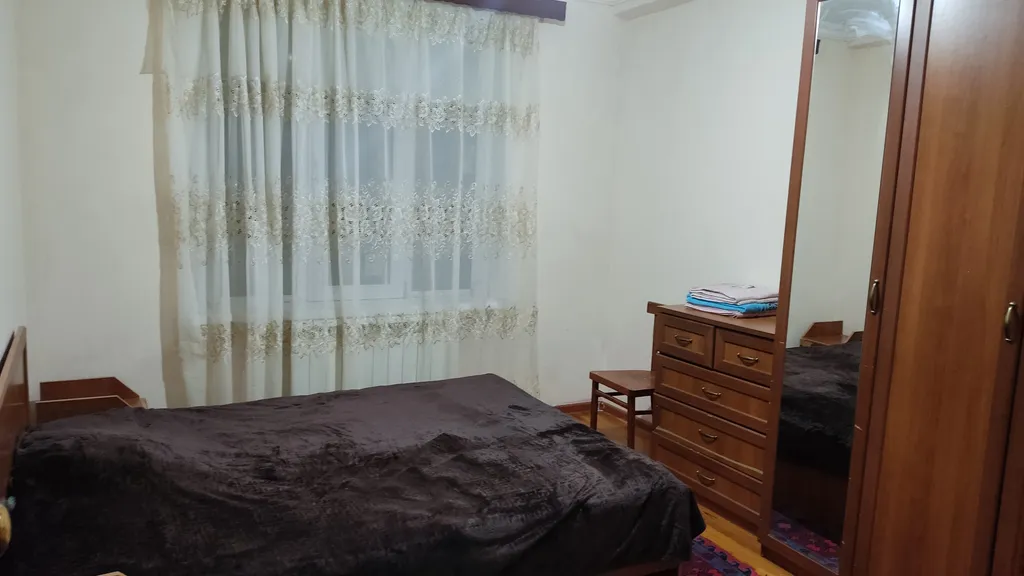 Уютная квартира у моря