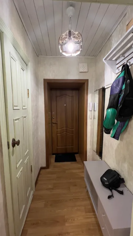 Уютная 1-комнатная квартира в центре города