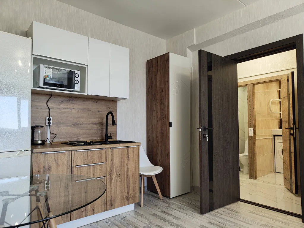 Квартира в центре Одинцово