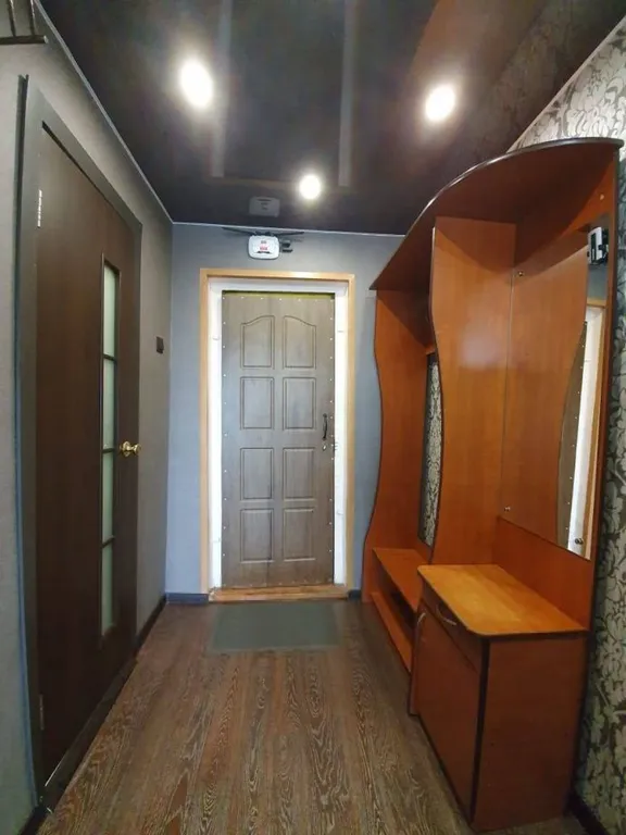 Гостинка на двоих в районе Баляева