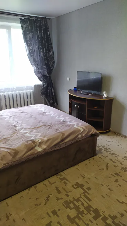 Уютная квартира в центре