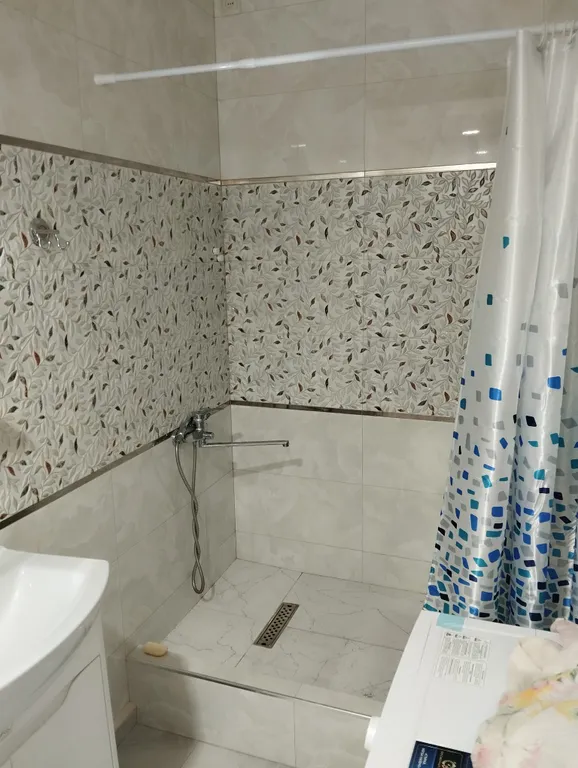 Евроквартира с видом на море