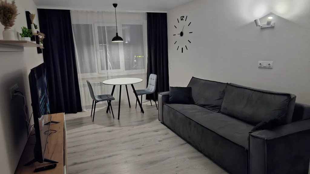 Уютная квартира на Ферсмана 22