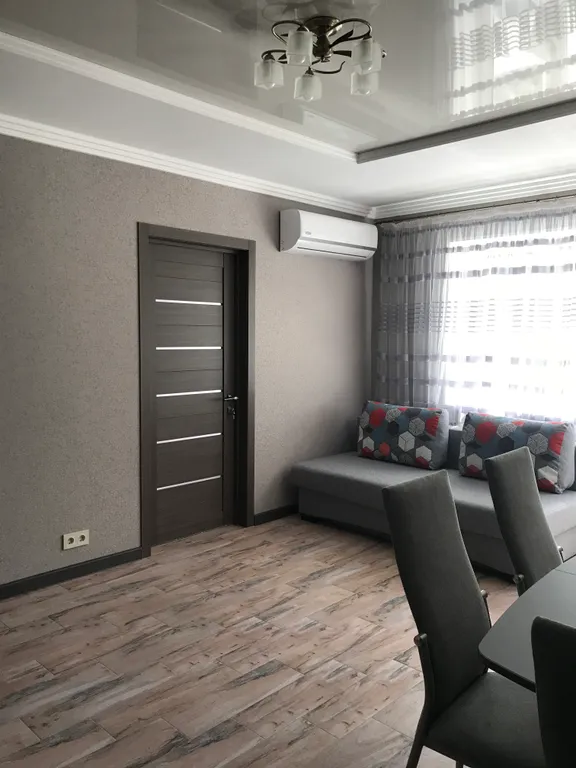 Удобная, красивая, чистая квартира в курортной зоне