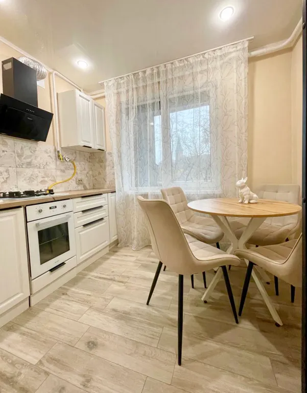 Уютная квартира в центре