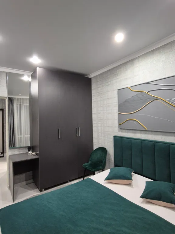 Лучшее предложение в этом районе - квартира комфорт класса