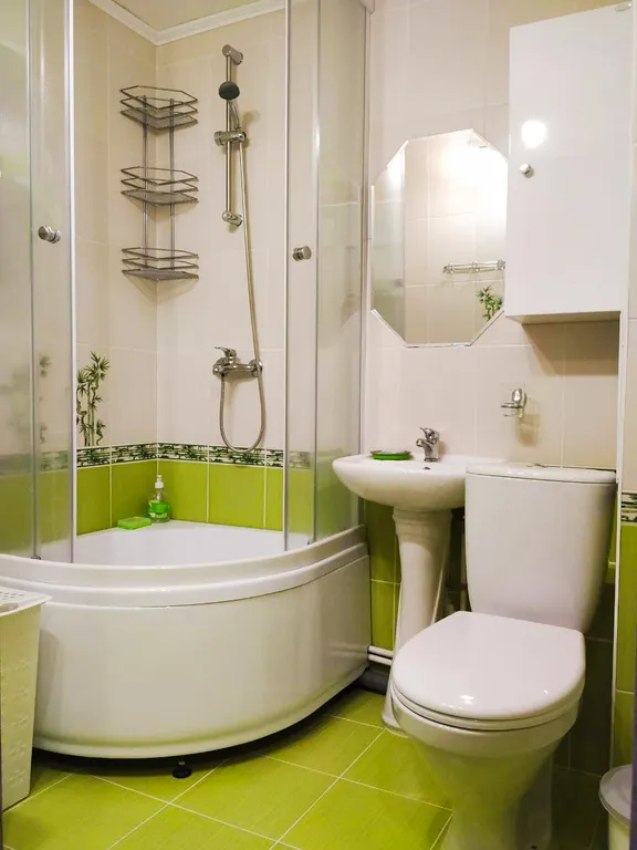 Квартира Уютная квартира рядом с центром города с развитой инфраструктурой — Калининград