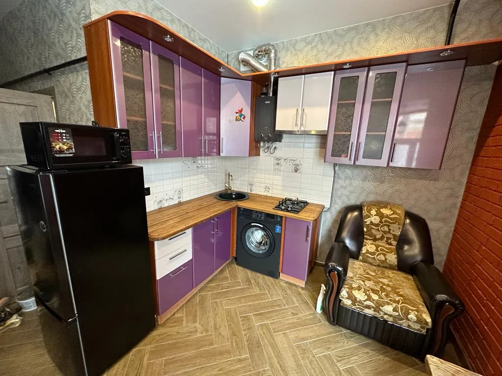 Квартира у Кремля