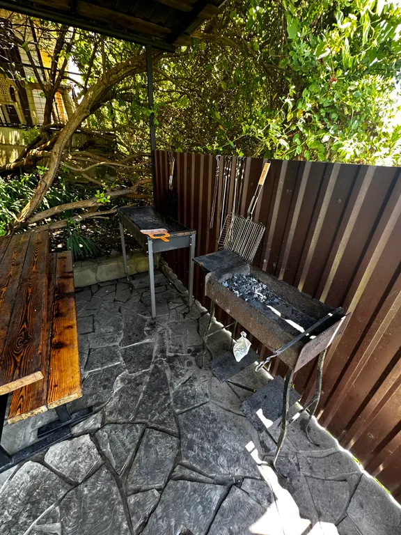 Квартира - студия