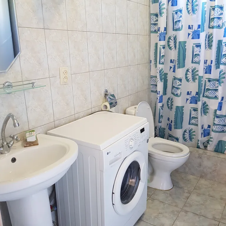 2-комнатный Дом