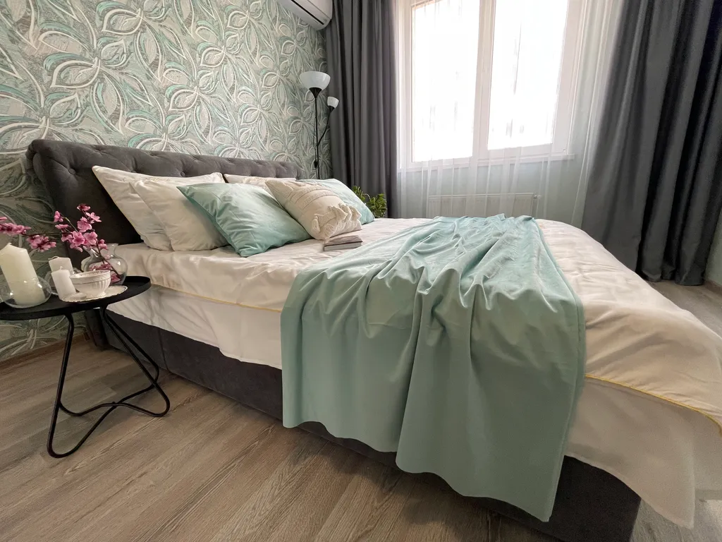 Квартира Романтическая квартира от собственника — Мирное