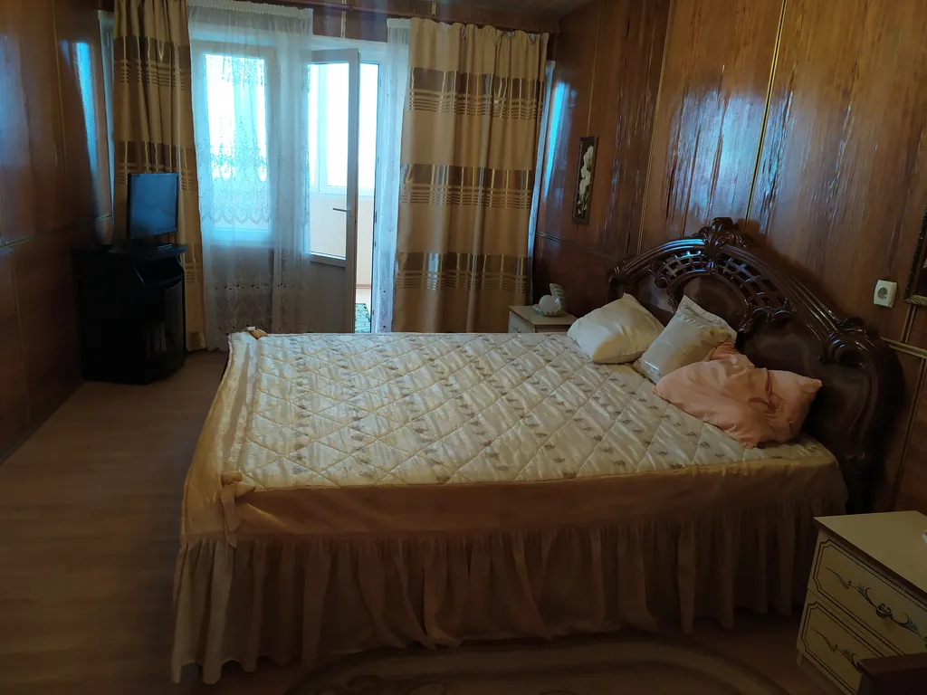 Коттедж на берегу моря, для большой компании