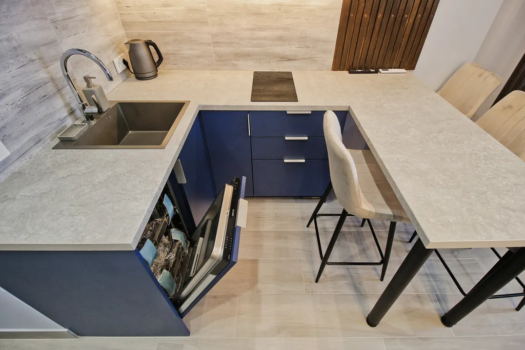 Апартамент на Западном пляже