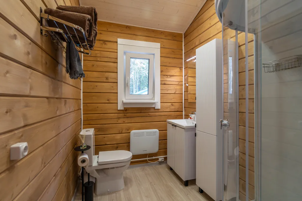 3-комнатный Дом