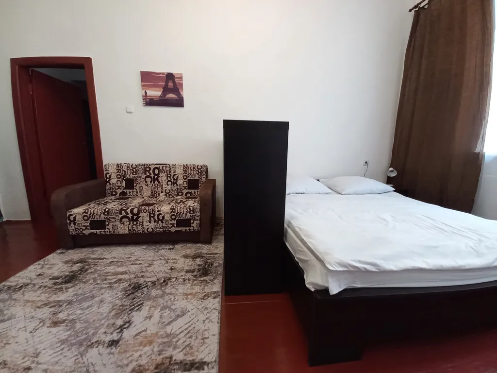 Квартира рядом с центром города