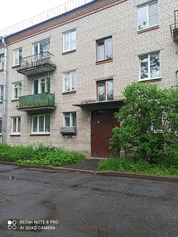 Уютная квартира в самом центре