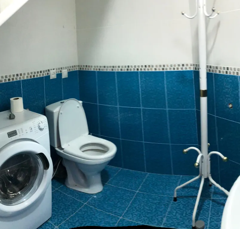 Дача на берегу моря