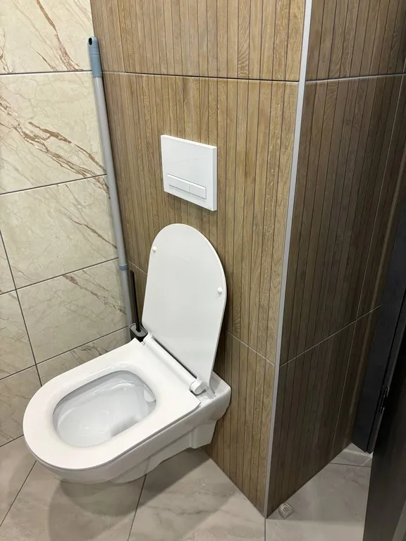 Стильная квартира в самом сердце города