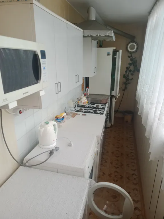 Уютная квартира около пляжа