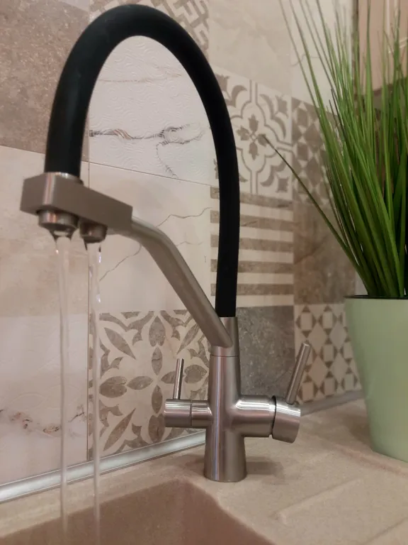 Квартира Квартира Уютная 2к студия у моря — Светлогорск