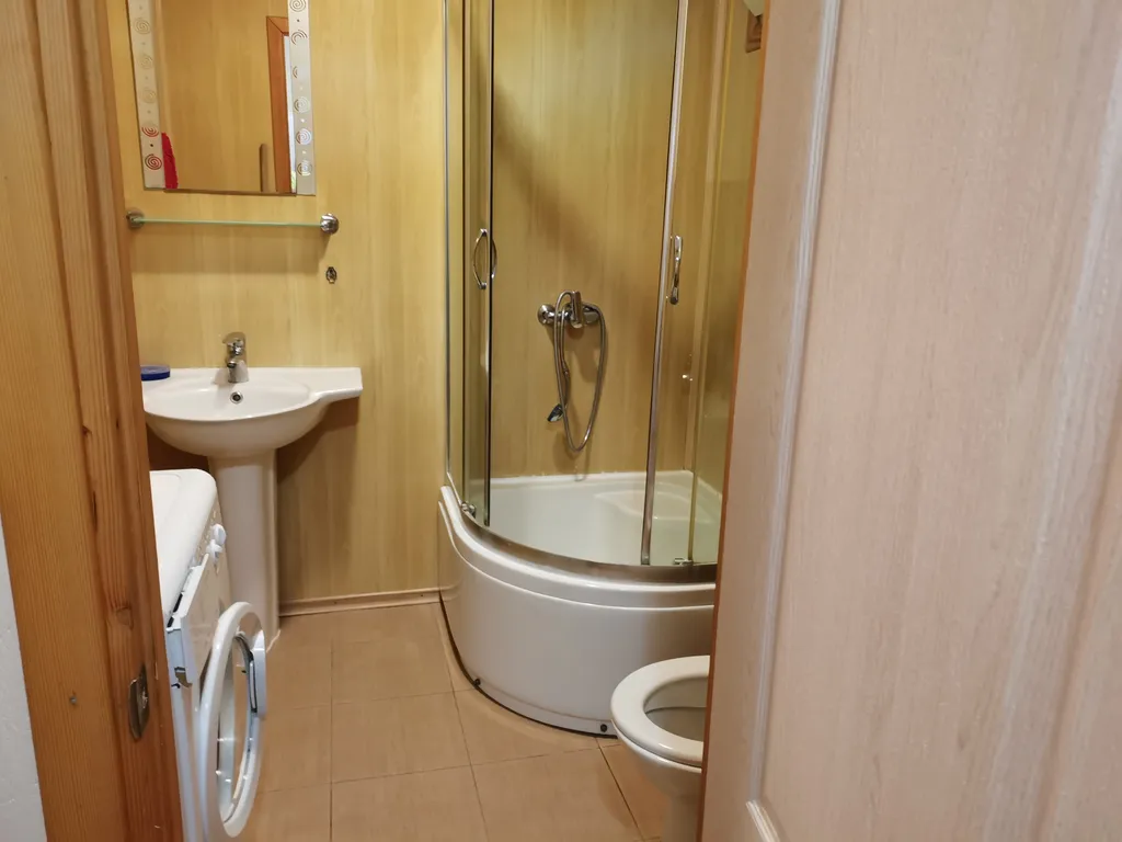 Дом возле Форосского парка