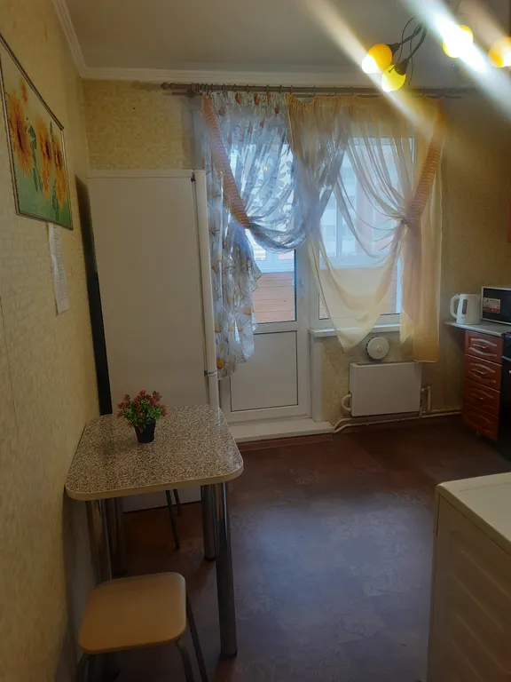 Комфортабельная квартира, рядом ТЦ Арена и Аэропорт