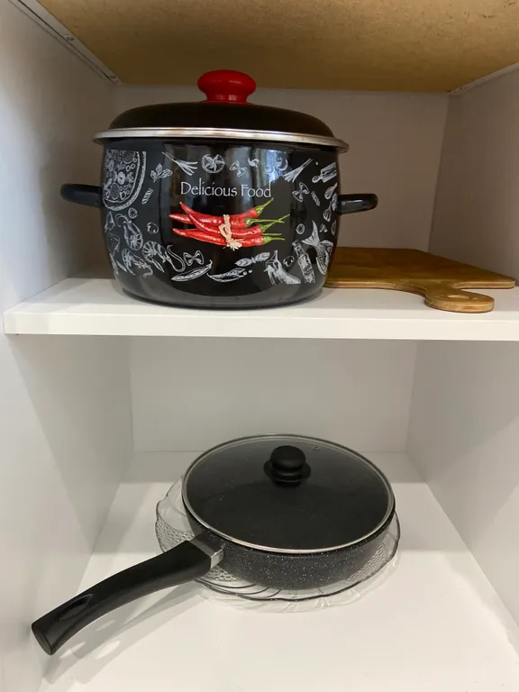 Квартира в центре города