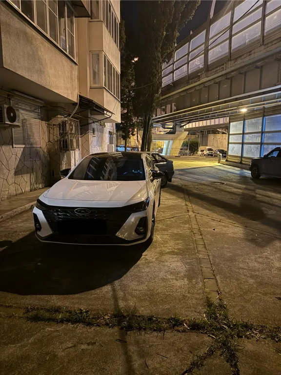 Коттедж Новый дом — Сочи