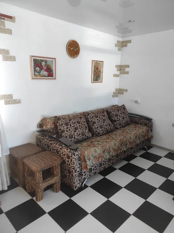 Дача у реки