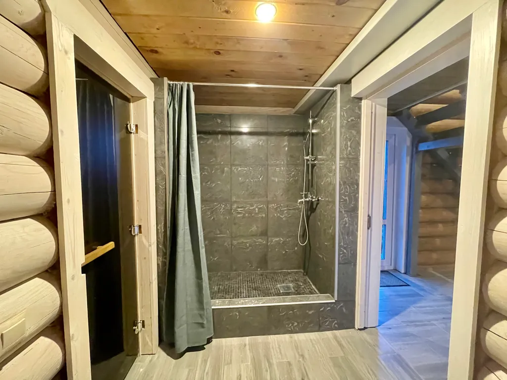 Коттедж Коттедж Норвегия — Ломоносов