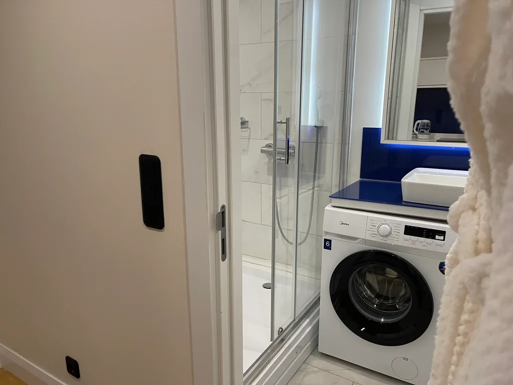 Апартаменты у моря