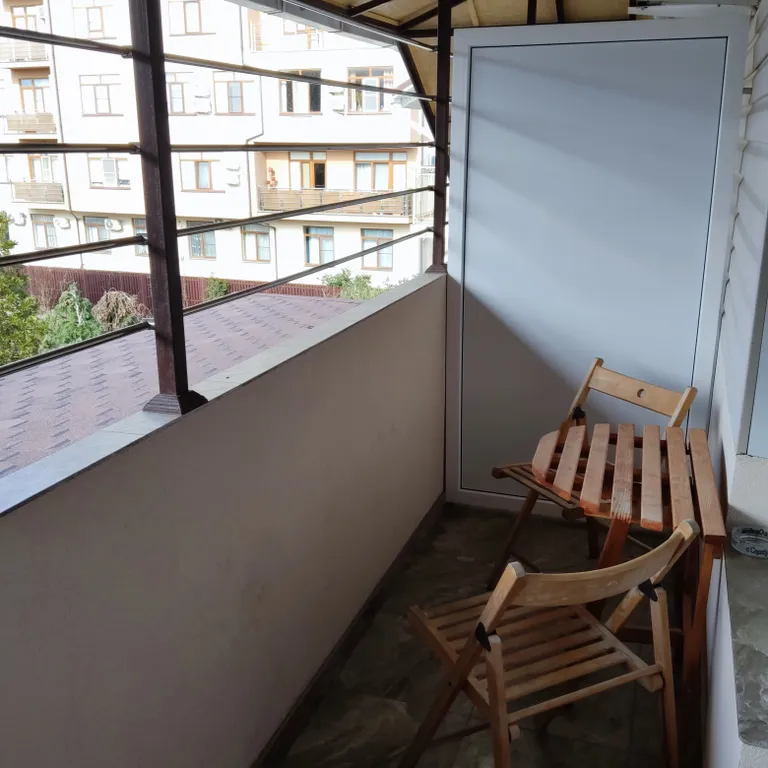 Квартира Комната — Сириус